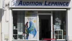 Audition Leprince