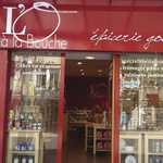 O � la Bouche