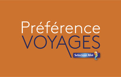 Préférence Voyages (Selectour)