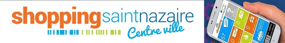 Shopping Saint-Nazaire
