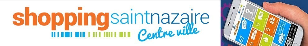 Shopping Saint-Nazaire