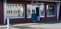Restaurant Le Manège
