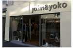 John et Yoko Tel 02 72 27 26 50