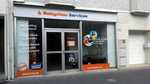 Babychou Services Tel 09 83 21 82 49