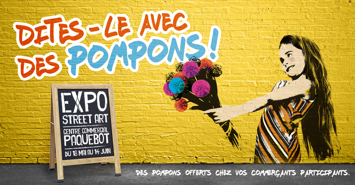 Shopping Saint-Nazaire
