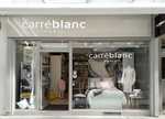 Carr� Blanc T�l  02 51 75 02 60